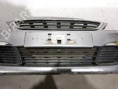 Front bumper PEUGEOT 308 SW II (LC_, LJ_, LR_, LX_, L4_) 1.6 HDi / BlueHDi 115 (LCBHXM, LCBHXT) | BP29176728C7 