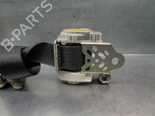 Front right seatbelt SUBARU LEGACY V Estate (BR) 2.0 D AWD | BP9365638I25 