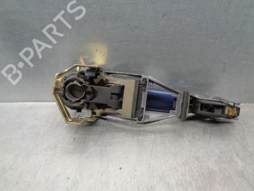 Front right exterior door handle SKODA SUPERB I (3U4) 2.0 TDI | BP13487935C129 
