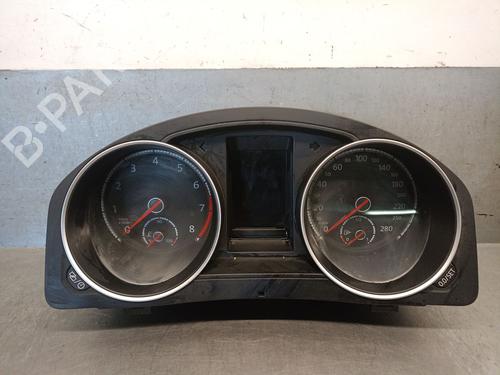 Used Instrument cluster Instrument cluster VW SCIROCCO III (137, 138) 1.4 TSI (125 hp) 35901204 35901204