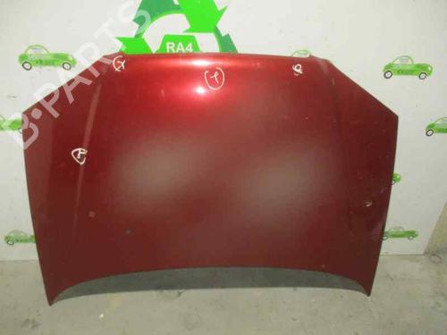Used Hood KIA CARENS II MPV (FJ) [2002-2013]  4631049