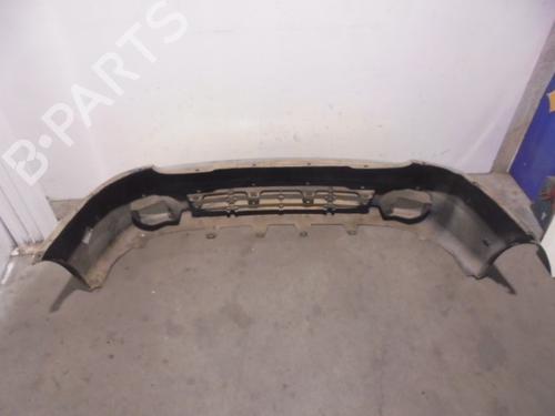 Front bumper DAEWOO REZZO (U100) 2.0 | BP10150180C7 