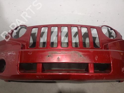 Front bumper JEEP COMPASS (MK49) 2.0 CRD | BP32435817C7  - Image 5