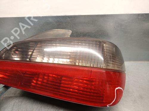 Right taillight PEUGEOT 406 (8B) 2.0 16V | BP22722928C35 