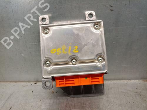 ECU airbags BMW 5 (E39) 535 i | BP21580434M53 
