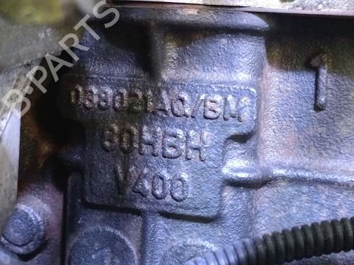 Engine SEAT IBIZA III (6L1) 1.9 SDI | BP27692774M1 