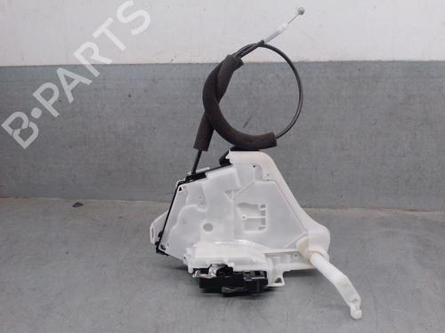 Used Front left lock NISSAN JUKE (F16_) 1.6 Hybrid (143 hp) 26671626