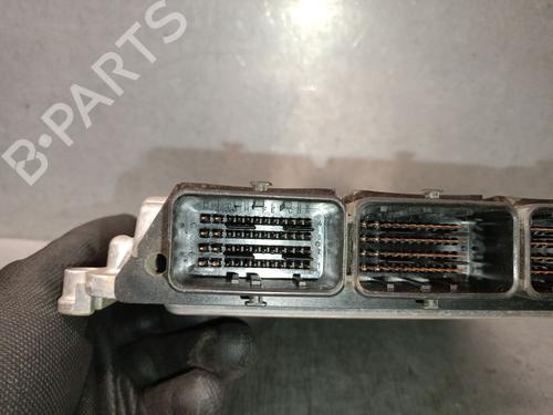 Engine control unit (ECU) RENAULT KOLEOS I (HY_) 2.0 dCi (HY0K) | BP40081054M57 - Image 5
