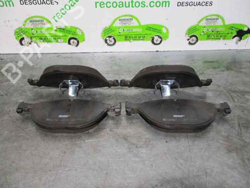 Other BMW 5 Gran Turismo (F07) 535 d | BP20248188O1 