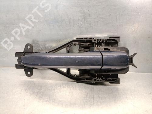 Used Rear right exterior door handle VOLVO V60 I (155) 1.6 DRIVe (114 hp) 23549086