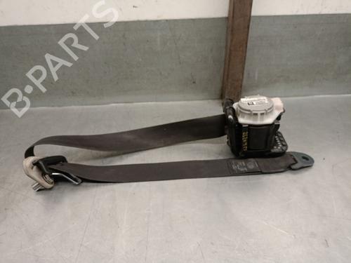 Front left seatbelt CITROËN BERLINGO Box Body/MPV (B9) 1.6 HDi / BlueHDi 75 | BP38048330I26 - Image 4