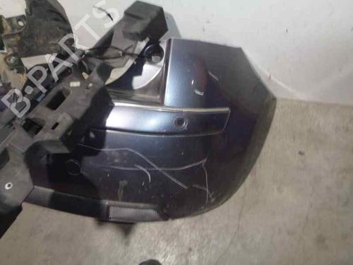 Rear bumper CITROËN C4 I (LC_) 2.0 HDi | BP7921519C8 