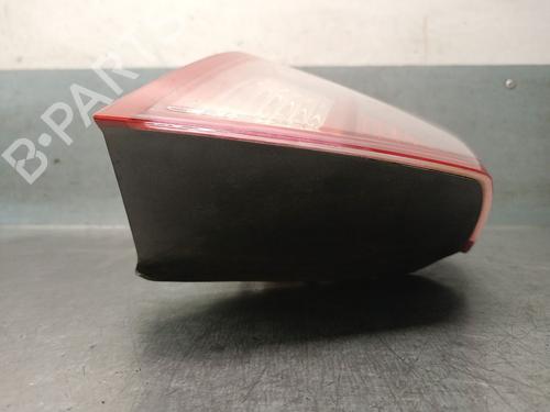 Left taillight RENAULT VEL SATIS (BJ0_) 2.0 dCi (BJ03, BJ0B) | BP32469048C34