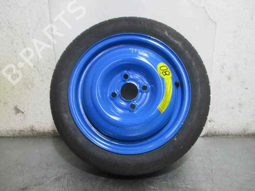 Used Jack Kit DAEWOO LANOS (KLAT) 1.5 (86 hp) 23199779