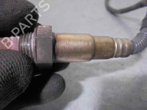 Electronic sensor MERCEDES-BENZ S-CLASS (W221, V221) S 500 (221.071, 221.171) | BP8293959M84 