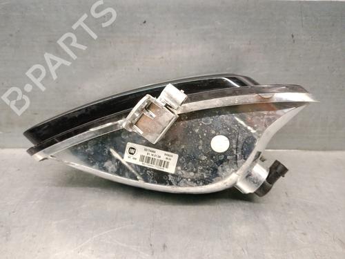 Left front fog light FIAT PANDA (312_, 319_) 1.0 Mild Hybrid (312.PYD1B) | BP31931701C30