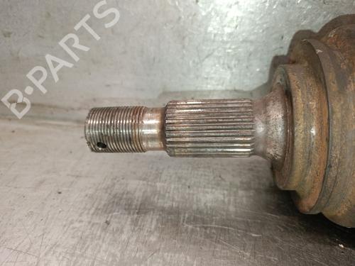 Right front driveshaft OPEL VIVARO C Van (K0) 2.0 | BP39560108M39 - Image 2