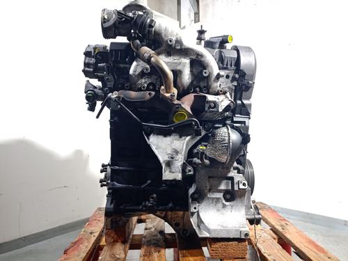 Engine VW PASSAT B5.5 (3B3) 1.9 TDI | BP38087679M1 - Image 5