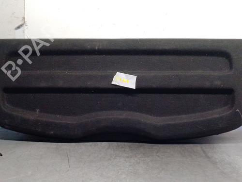 Used Rear parcel shelf CITROËN C3 III (SX) 1.2 PURETECH 82 (82 hp) 29446447