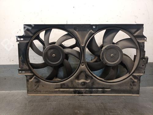 Used Radiator fan Radiator fan 37800738 37800738