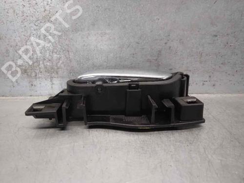 Front left interior door handle PEUGEOT 5008 (0U_, 0E_) 2.0 HDi 150 / BlueHDi 150 | BP18110682I13 