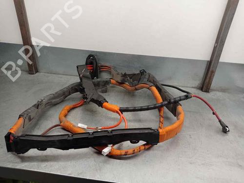Cable FORD MONDEO V Saloon (CD) 2.0 Hybrid | BP12849554E12 