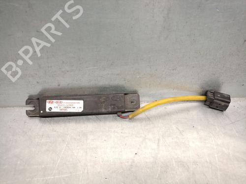 Antenne/Base HYUNDAI IONIQ (AE) 1.6 GDI Hybrid (105 hp) 26920805
