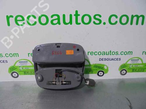 Interior roof light KIA MAGENTIS I (GD, MS) 2.0 | BP7444185I8 