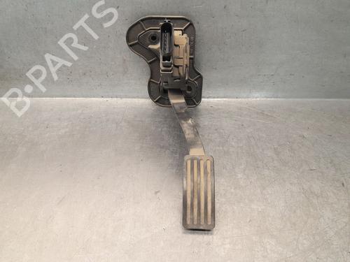 Used Pedal Pedal 37240062 37240062