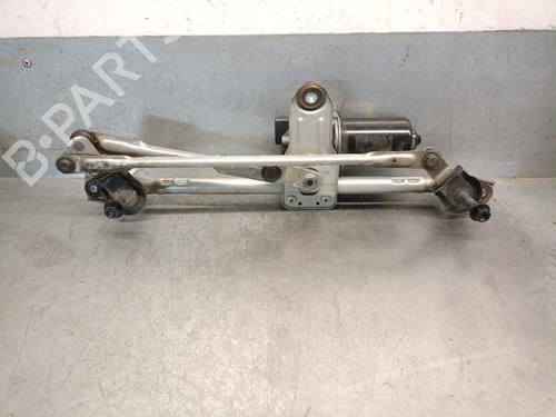 Front wiper motor HYUNDAI SANTA FÉ III (DM, DMA) 2.2 CRDi | BP28289939M29 