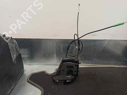 Used Rear right lock TOYOTA PRIUS Liftback (_W2_) 1.5 Hybrid (NHW20_, NHW20R) (112 hp) 6216775
