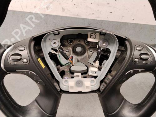 Steering wheel INFINITI Q70 (Y51) 3.5 Hybrid | BP36848384C49 - Image 7