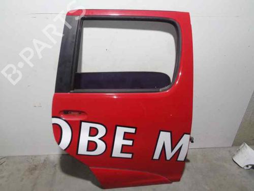 Used Right rear door TOYOTA YARIS VERSO (_P2_) [1999-2005]  6947036