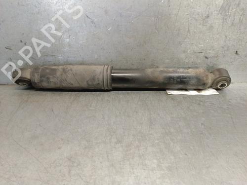 Used Left rear shock absorber Left rear shock absorber LANCIA MUSA (350_) 1.3 D Multijet (350.AXM11, 350.AXM1A, 350.AXI1A) (95 hp) 33959104 33959104