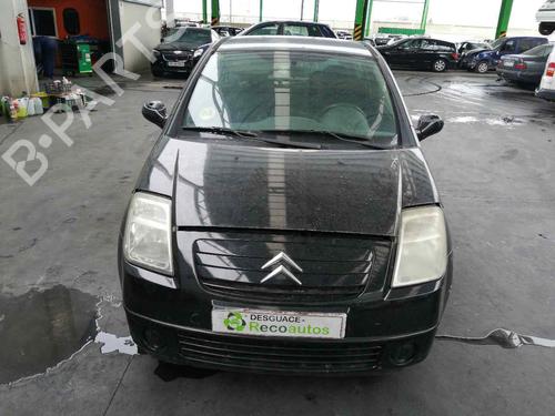 Left front window switch CITROËN C2 (JM_) 1.4 HDi | BP11290364I27 - Image 10