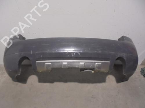 Used Rear bumper AUDI ALLROAD C5 (4BH) 2.5 TDI quattro (180 hp) 9549742