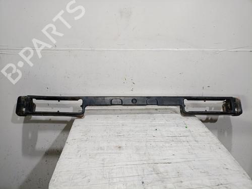 Bak støtfanger Bak støtfanger SUZUKI SAMURAI Closed Off-Road Vehicle (SJ_) 1.9 D All-wheel Drive (64 hp) 33873398 33873398