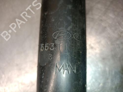Left rear shock absorber KIA SPORTAGE III (SL) 1.6 GDI | BP26960285M18 