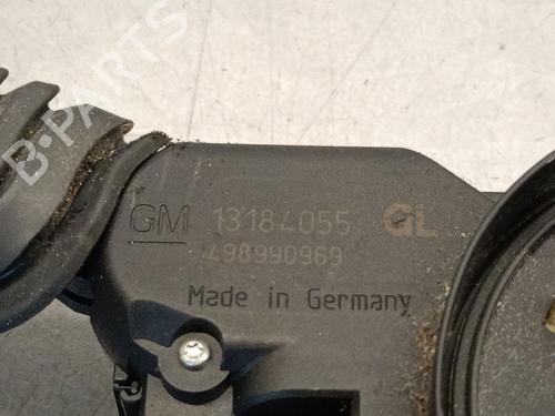 Headlight switch OPEL ASTRA H (A04) 1.7 CDTI (L48) | BP37080387I24 - Image 5