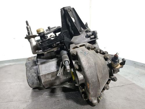 Gearbox FIAT ULYSSE (220_) 1.9 TD | BP32396233M3