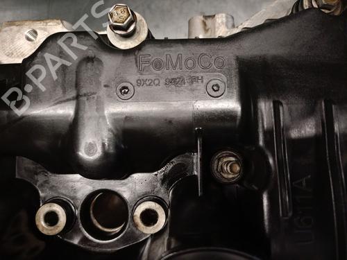 Cylinder head JAGUAR XF I (X250) 3.0 D | BP21578907M5 