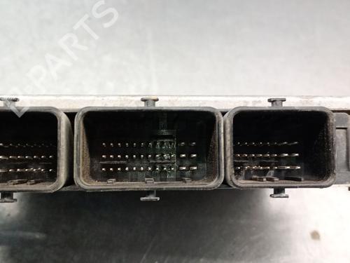 Engine control unit (ECU) PEUGEOT 206 Hatchback (2A/C) 1.4 i | BP28381209M57
