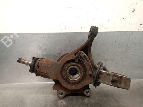 Used Left front steering knuckle CITROËN C4 Coupe (LA_) 1.6 HDi (90 hp) 27319904