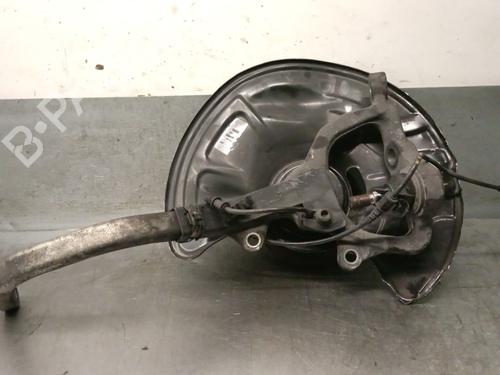 Used Left front steering knuckle MERCEDES-BENZ E-CLASS (W211) E 200 CDI (211.004) (122 hp) 30482628