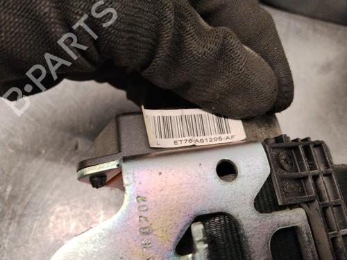 Front left seatbelt FORD TRANSIT COURIER B460 Box Body/MPV 1.5 TDCi | BP38052470I26 - Image 7