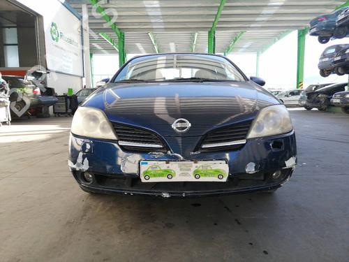 Engine mount NISSAN PRIMERA (P12) 2.0 | BP8823448M89 - Image 9