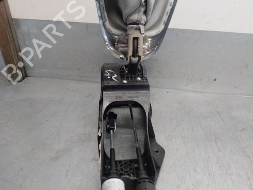 Gear lever RENAULT SCÉNIC III (JZ0/1_) 1.4 16V (JZ0F, JZ1V) | BP12149406M90 