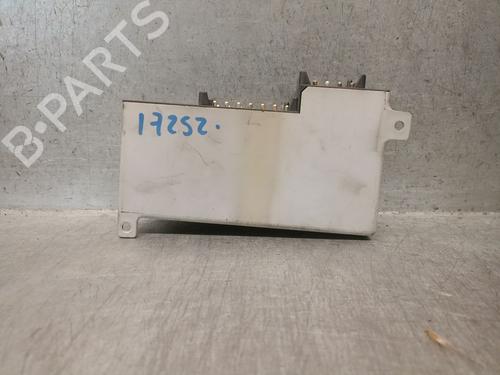 Used Electronic module MERCEDES-BENZ S-CLASS (W126) [1979-1991]  24605725