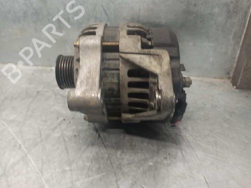 Alternator OPEL ASTRA F Hatchback (T92) 1.6 i 16V (F08, M08, F68, M68) | BP8002288M7 