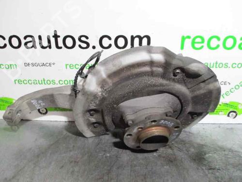 Right front steering knuckle BMW 5 Gran Turismo (F07) 535 d | BP2318185M26 